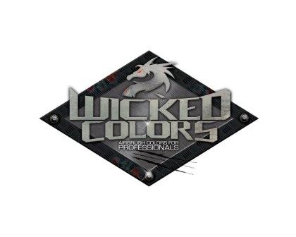 Wicked Colors Logo
