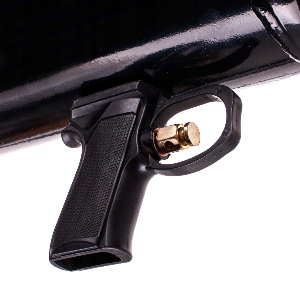 Inflator do kół 6L TC TECHNIC - typ Bazooka, działo ciśnieniowe