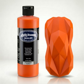 AutoBorne 6005 Pomarańczowy podkład, 120ml - AutoBorne Sealer Orange