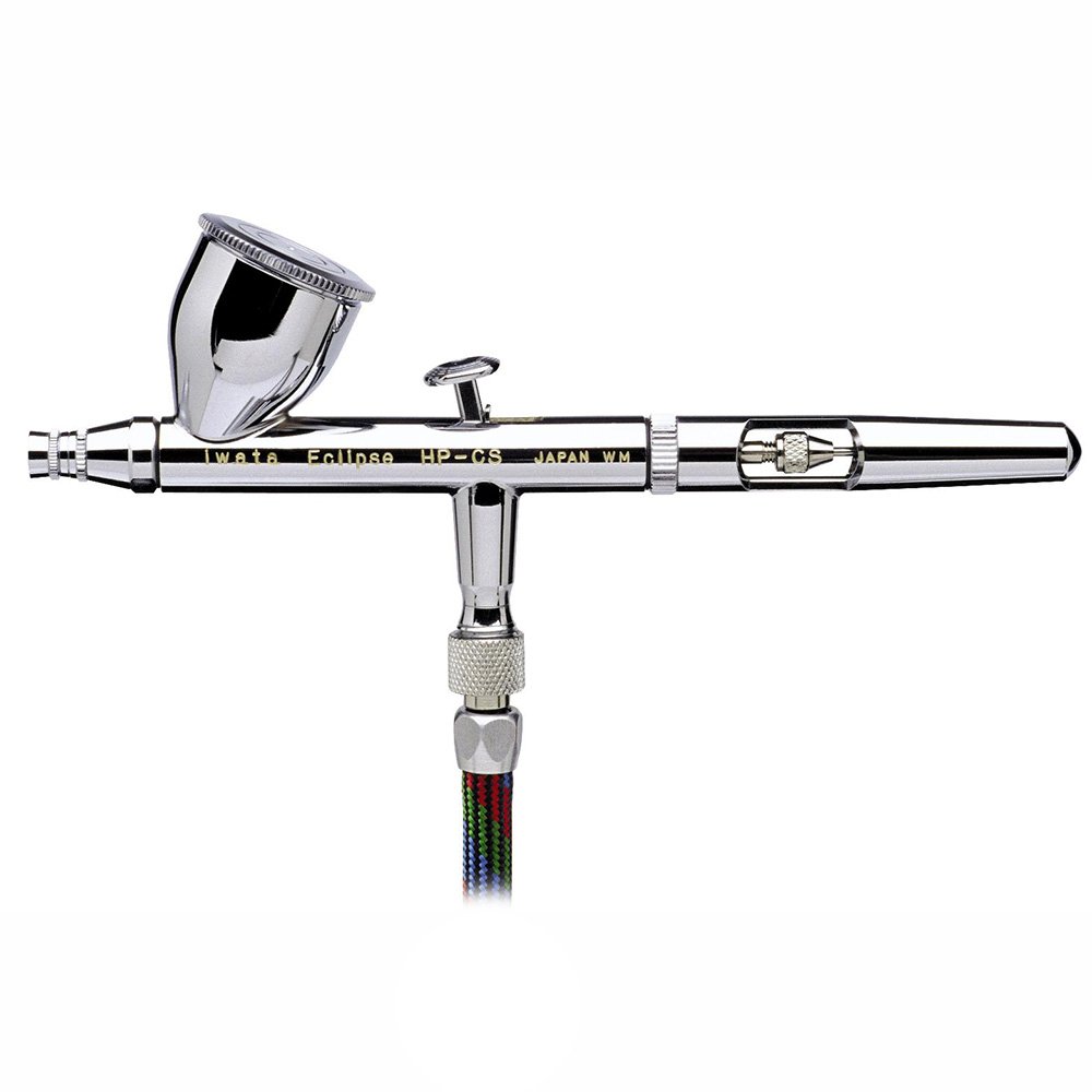 Iwata Eclipse HP-CS 0,35 mm pistolet aerograf