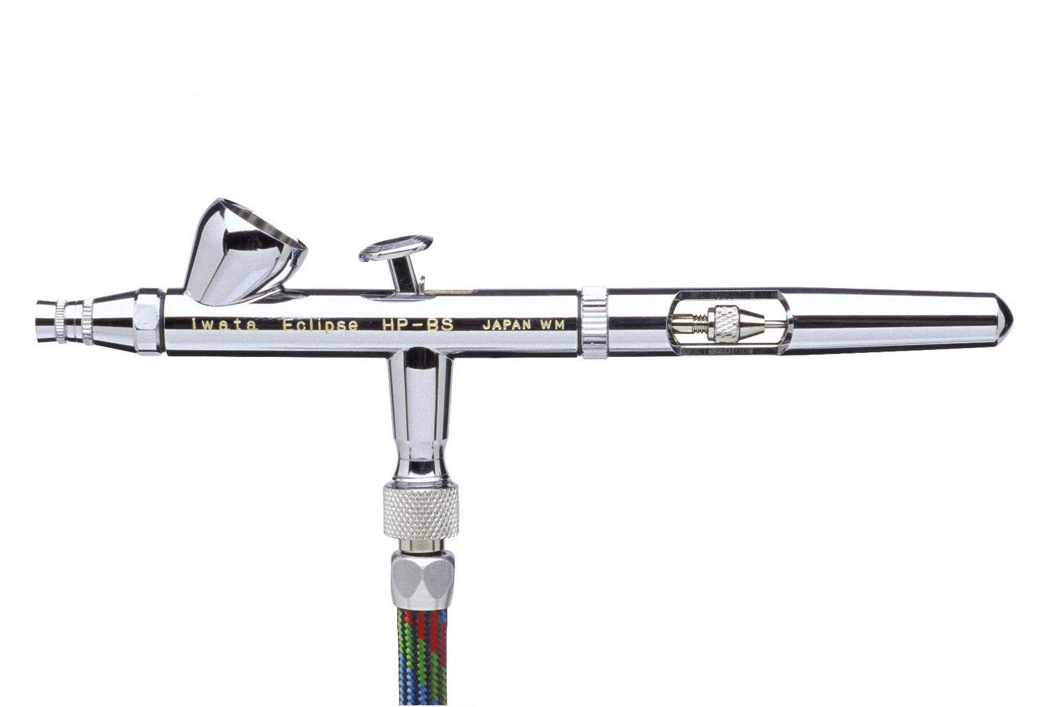Iwata Eclipse HP-BS 0,35 mm pistolet aerograf