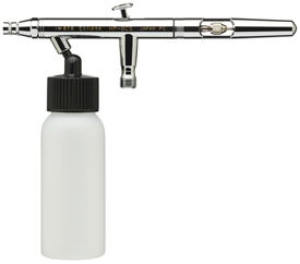 Iwata Eclipse HP-BCS 0,5 mm pistolet aerograf