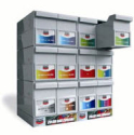 Lechler COLOR BOX CHROMA