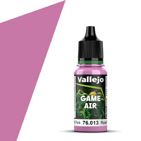 Vallejo Game Air 76.013 Squid Pink - Różowa farba do aerografu 18 ml