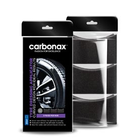 CARBONAX® aplikator do opon