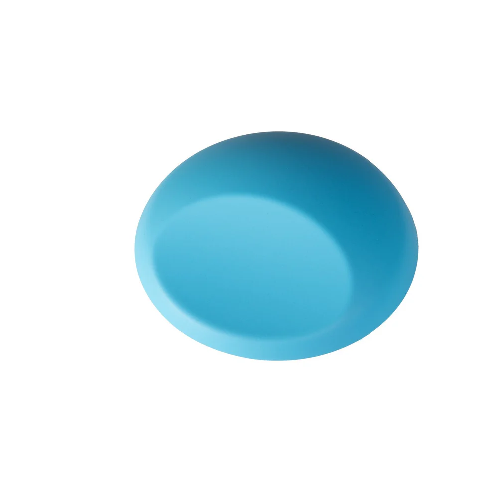 Wicked W099 Teal niebieska kryjąca farba do aerografu 60ml