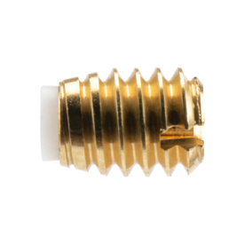 Iwata Revolution HP-AR, HP-BR, HP-CR3 - Uszczelka iglicy teflonowa R3 (PTFE Packing Screw Set) I 125 7