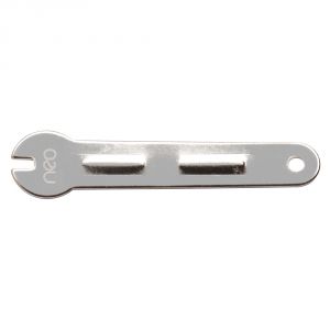 Iwata NEO Klucz montażowy do dyszy (Spanner / Nozzle Wrench), N 165 1