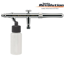 Aerograf Iwata Revolution HP-SAR 0,5 mm