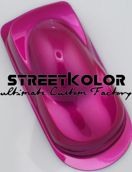 Auto Air 4611 Magenta Candy airbrush farba 120ml