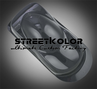 Auto Air 4219 Šedá airbrush farba 120ml