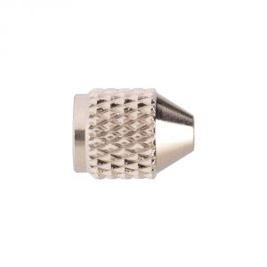 Iwata NEO N 120 1 Nakrętka mocująca iglicę (Needle Chucking Nut) CN / BCN