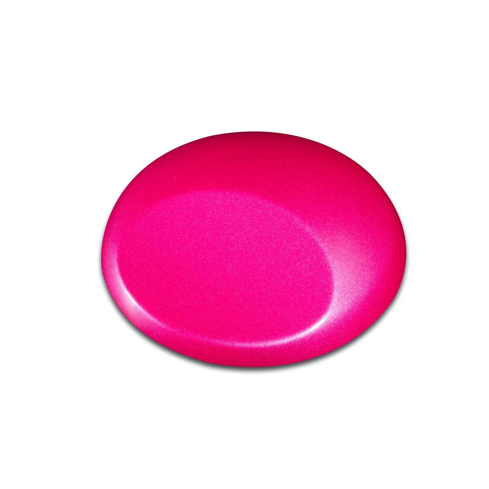 Wicked Pearl Magentowa perłowa farba do aerografu CreateX W310 60 ml – Pearl Magenta